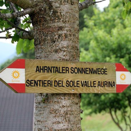 Huberhof Villa Ahrntal Luaran gambar