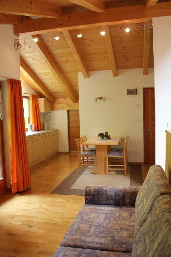 Huberhof Villa Ahrntal Luaran gambar