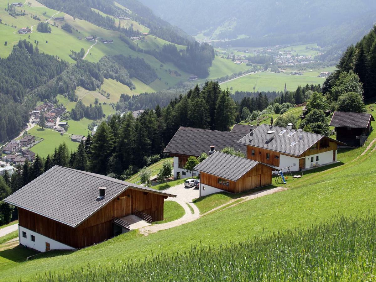 Huberhof Villa Ahrntal Luaran gambar