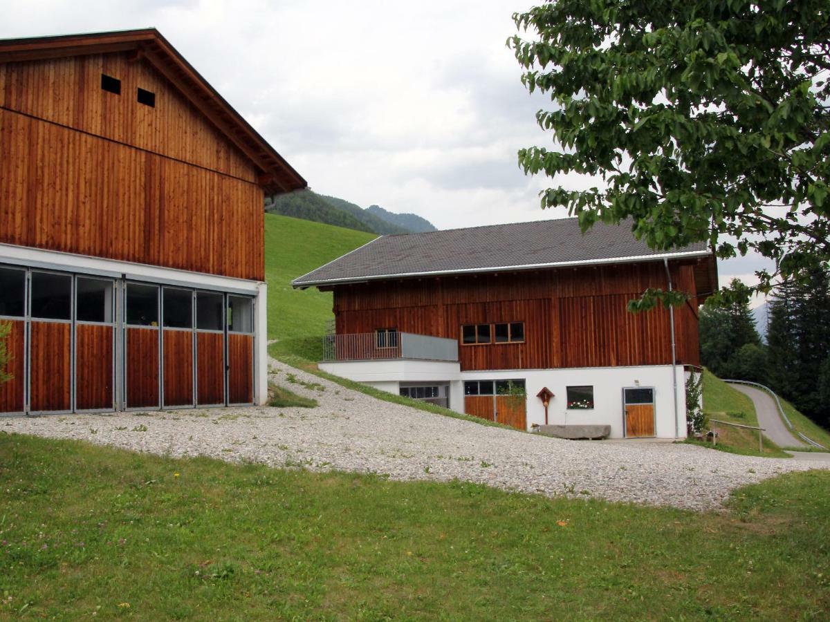 Huberhof Villa Ahrntal Luaran gambar