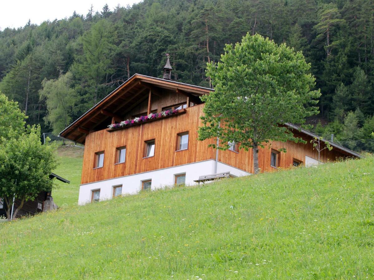 Huberhof Villa Ahrntal Luaran gambar