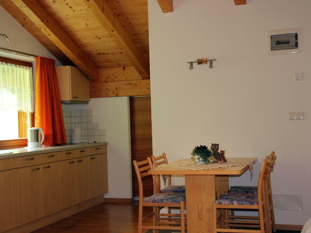 Huberhof Villa Ahrntal Luaran gambar