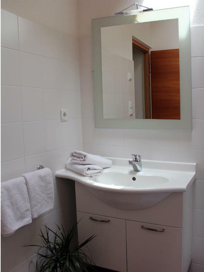 Huberhof Villa Ahrntal Luaran gambar