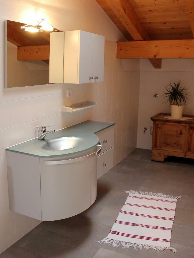 Huberhof Villa Ahrntal Luaran gambar