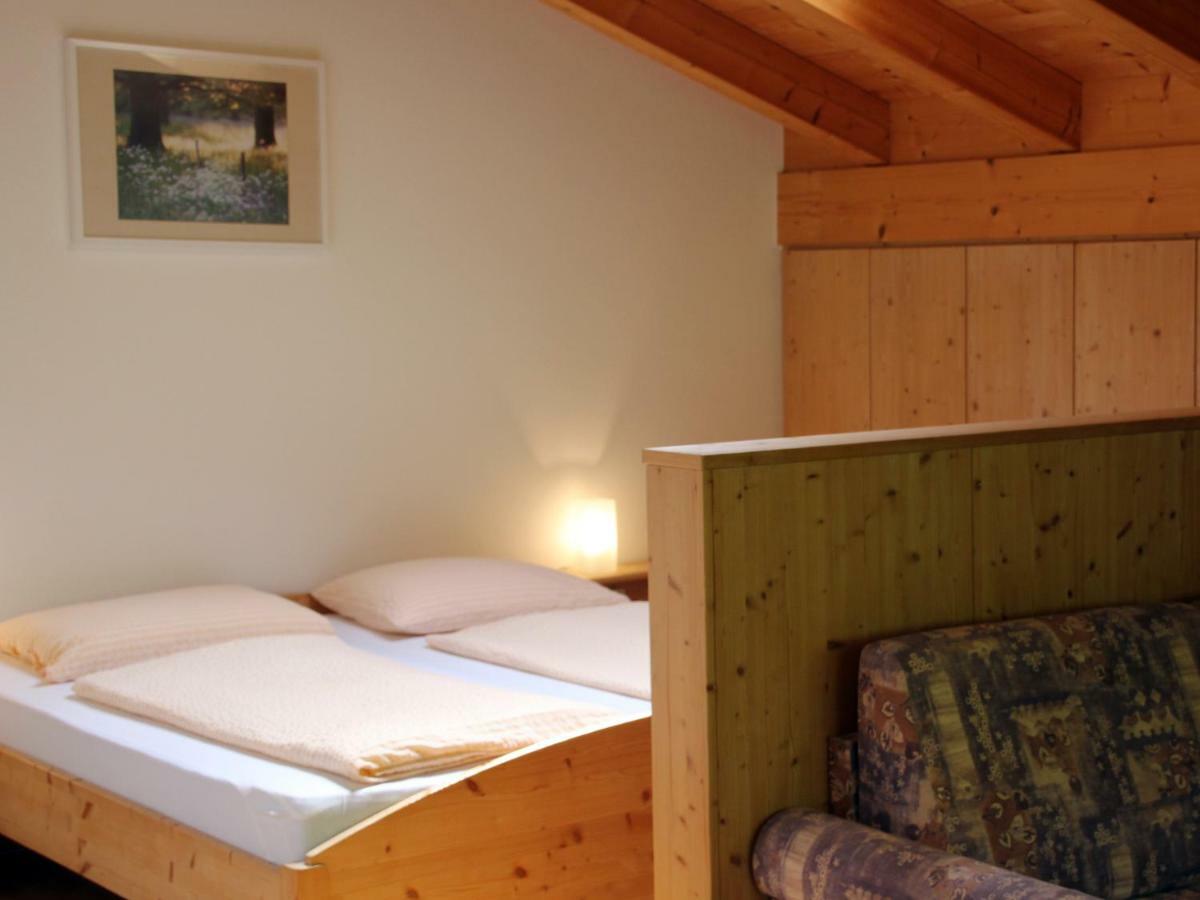 Huberhof Villa Ahrntal Luaran gambar