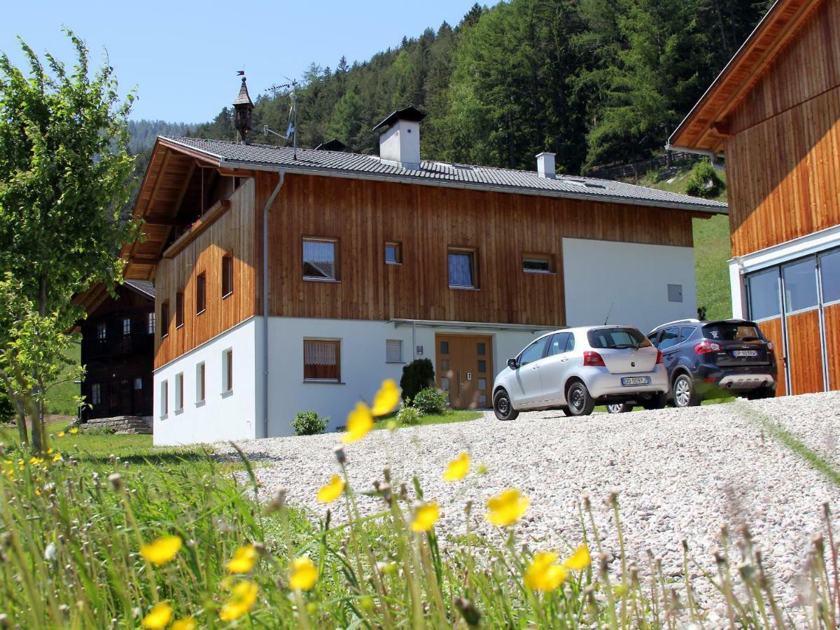 Huberhof Villa Ahrntal Luaran gambar