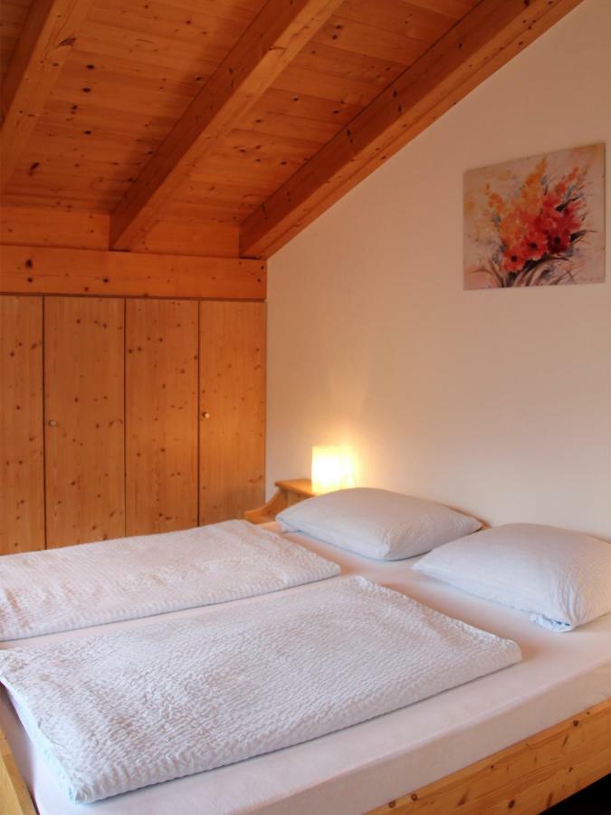 Huberhof Villa Ahrntal Luaran gambar