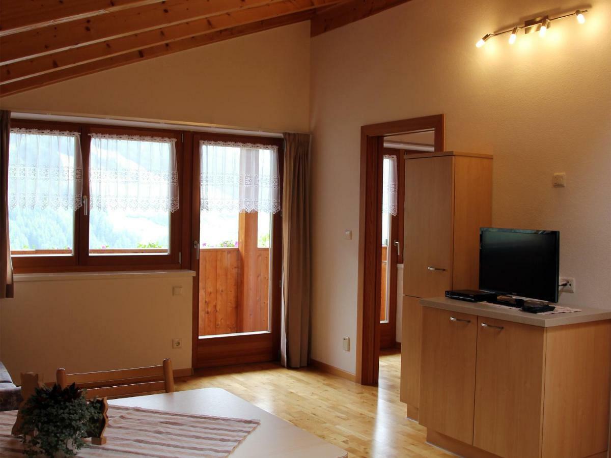 Huberhof Villa Ahrntal Luaran gambar