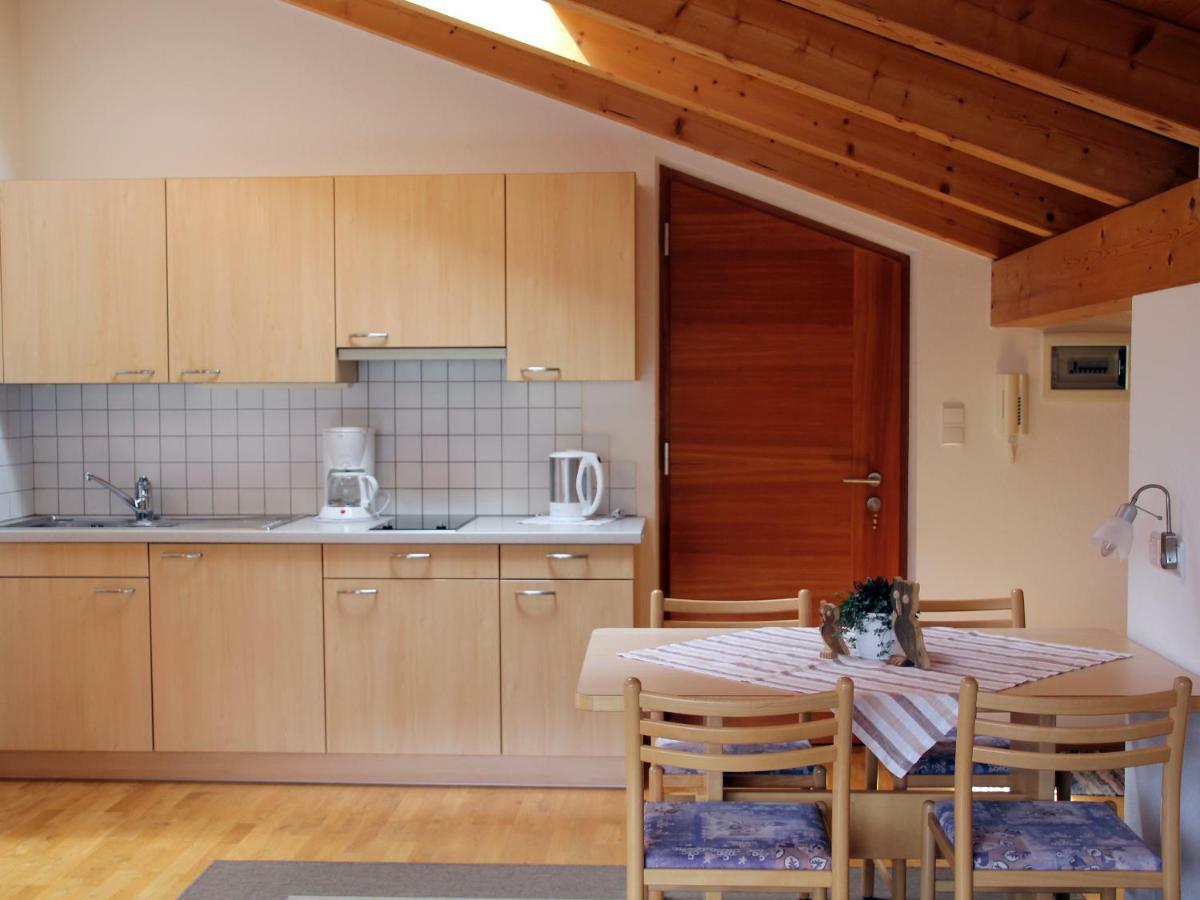 Huberhof Villa Ahrntal Luaran gambar